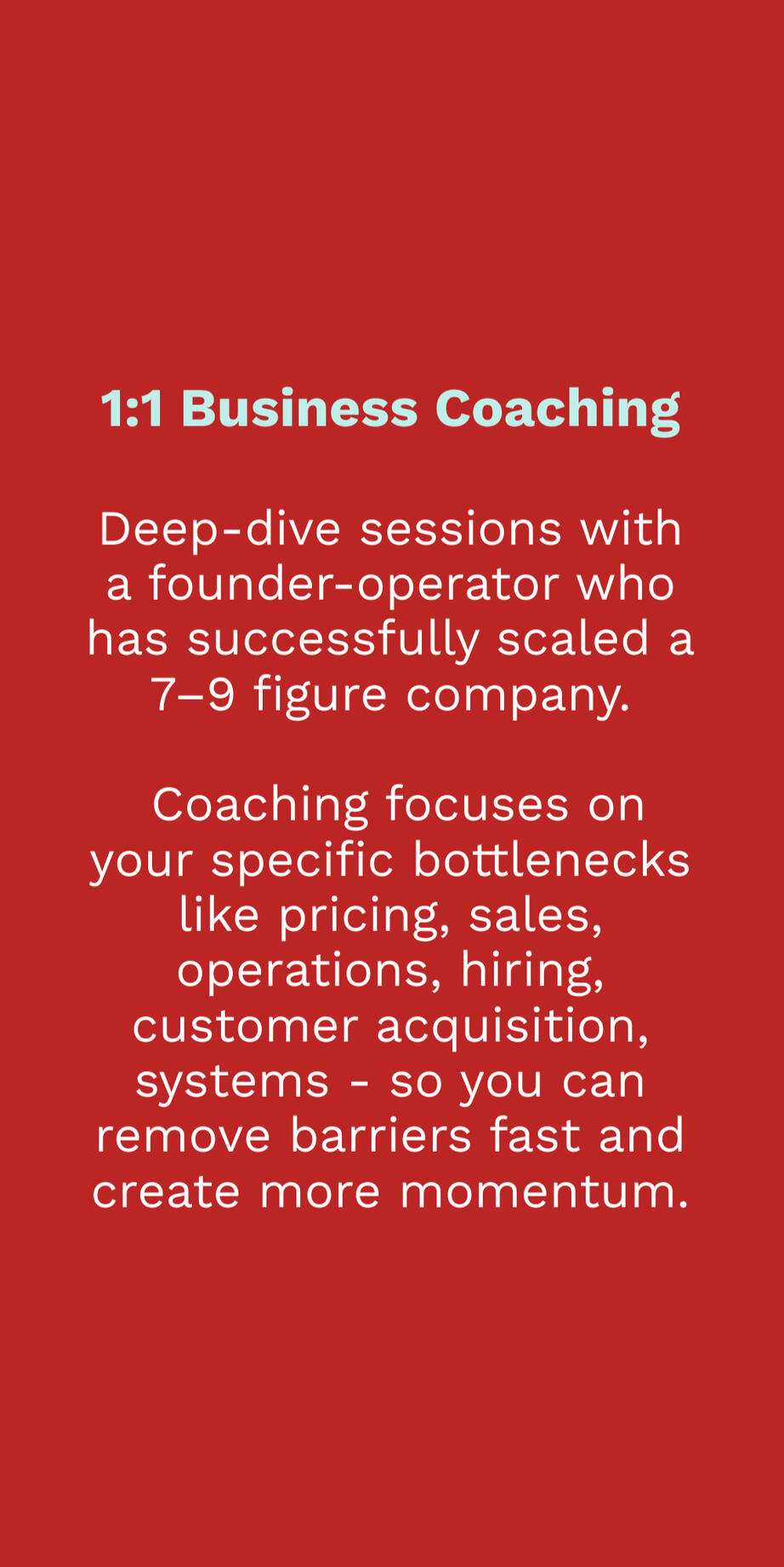 Women.NYC Women. NYC