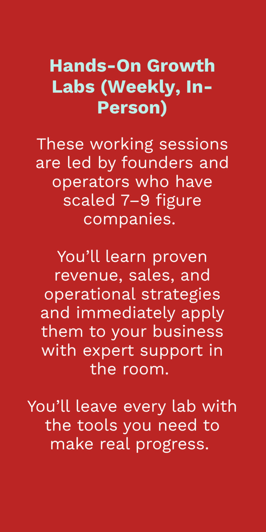 Women.NYC Women. NYC