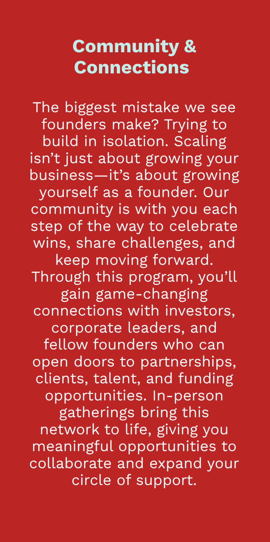 Women.NYC Women. NYC